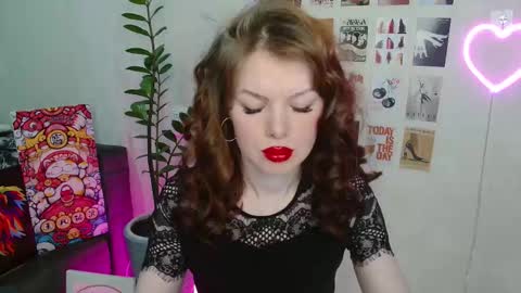 sweet__mooon online show from 15, 9, 2025