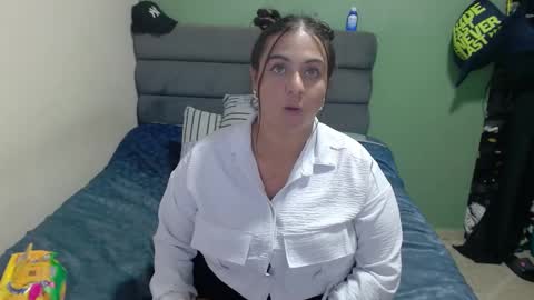 Nikol online show from 12, 2, 2025