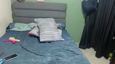 Nikol online show from 26, 2, 2025