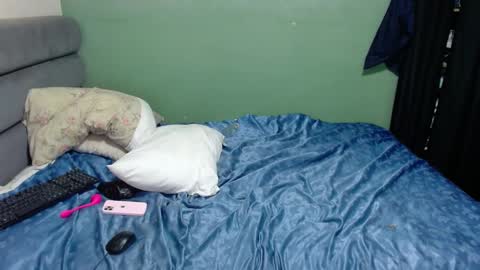 Nikol online show from 13, 9, 2025