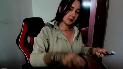 sweet__suck69bitch online show from 1, 12, 2024