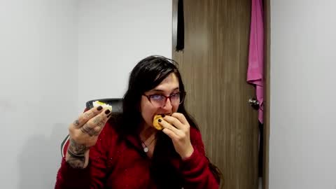 sweet__suck69bitch online show from 7, 12, 2024
