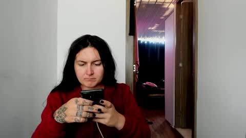 sweet__suck69bitch online show from 7, 12, 2024