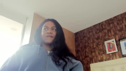 Vanessa online show from 8, 3, 2026