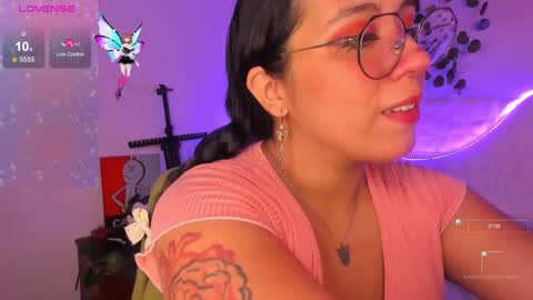 Afrodita online show from 25, 10, 2025