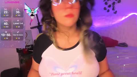 Afrodita online show from 26, 10, 2025