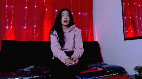 Sweetaiko online show from 16, 2, 2026