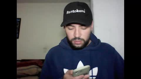 Snapshot of sweet_alejandro_15 chatting on 26, 12, 2024 Alejandro online show from 26, 12, 2024