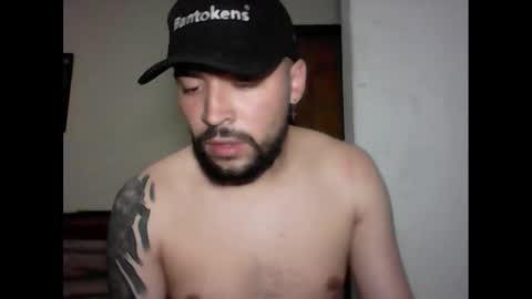 Snapshot of sweet_alejandro_15 chatting on 26, 12, 2024 Alejandro online show from 26, 12, 2024