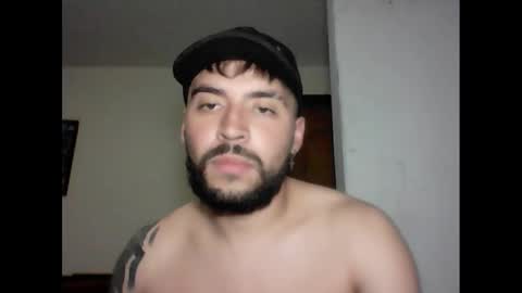 Snapshot of sweet_alejandro_15 chatting on 27, 12, 2024 Alejandro online show from 27, 12, 2024