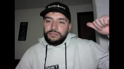 Snapshot of sweet_alejandro_15 chatting on 27, 12, 2024 Alejandro online show from 27, 12, 2024