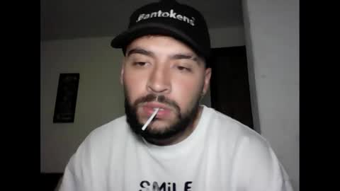 Snapshot of sweet_alejandro_15 chatting on 28, 12, 2024 Alejandro online show from 28, 12, 2024