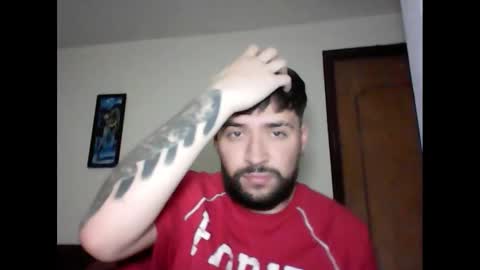 Snapshot of sweet_alejandro_15 chatting on 30, 12, 2024 Alejandro online show from 30, 12, 2024