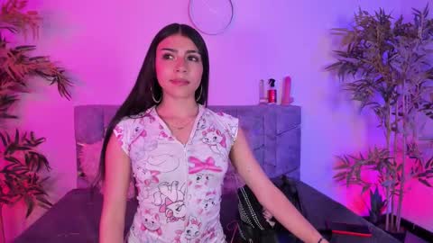 Snapshot of sweet_alexaa_ chatting on 23, 2, 2026 Alexa online show from 23, 2, 2026