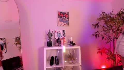 Snapshot of sweet_alexaa_ chatting on 11, 5, 2026 Alexa online show from 11, 5, 2026