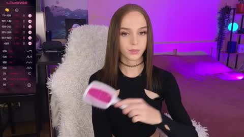 Snapshot of sweet_ali3s chatting on 4, 12, 2024 Call me Alis online show from 4, 12, 2024