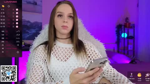 Snapshot of sweet_ali3s chatting on 12, 12, 2024 Call me Alis online show from 12, 12, 2024