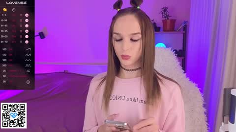 Snapshot of sweet_ali3s chatting on 15, 12, 2024 Call me Alis online show from 15, 12, 2024