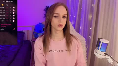 Snapshot of sweet_ali3s chatting on 6, 1, 2025 Call me Alis online show from 6, 1, 2025