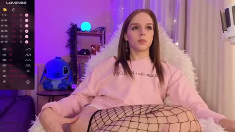 Snapshot of sweet_ali3s chatting on 6, 1, 2025 Call me Alis online show from 6, 1, 2025