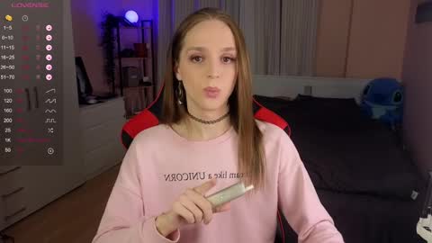 Snapshot of sweet_ali3s chatting on 9, 2, 2025 Call me Alis online show from 9, 2, 2025