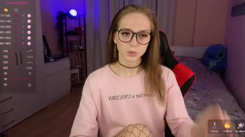 Snapshot of sweet_ali3s chatting on 18, 2, 2025 Call me Alis online show from 18, 2, 2025