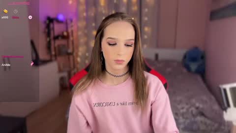 Snapshot of sweet_ali3s chatting on 25, 2, 2025 Call me Alis online show from 25, 2, 2025