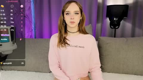 Call me Alis   online show from 11, 4, 2026