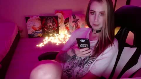 Alice online show from 16, 4, 2026