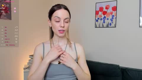 Alice online show from 2, 12, 2025