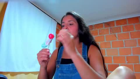 Snapshot of sweet_and_hot_alaia chatting on 27, 9, 2025 sweet and hot alaia online show from 27, 9, 2025