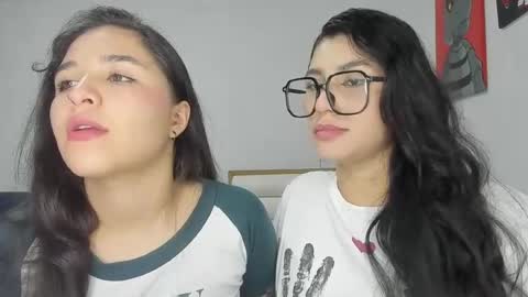 sweet_and_rous online show from 1, 7, 2026