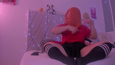 Snapshot of sweet_anett chatting on 21, 10, 2025 Aex-Anett-Any online show from 21, 10, 2025