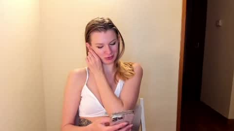 Ann - your sweet girl online show from 1, 4, 2026
