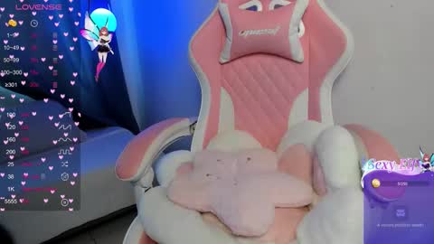 sweet_angelkanon online show from 8, 2, 2026