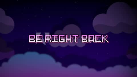 sweet_angelkanon online show from 11, 5, 2026