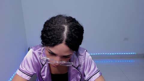 Anie online show from 22, 12, 2024