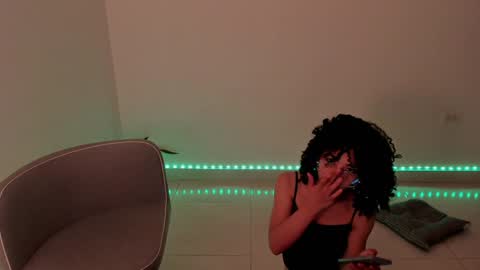 Anie online show from 22, 12, 2024