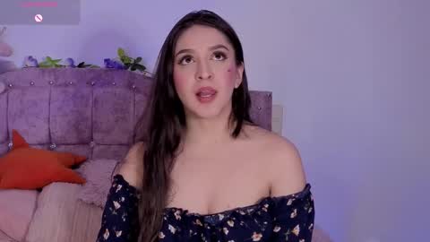 Sthefany Lauren Independent Model  online show from 1, 11, 2025