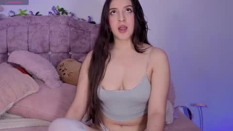 Sthefany Lauren Independent Model  online show from 21, 11, 2025