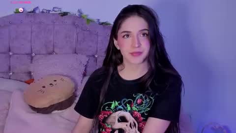 Sthefany Lauren Independent Model  online show from 12, 6, 2026