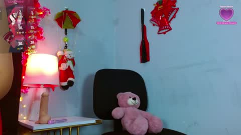 Snapshot of sweet_anto_ chatting on 6, 12, 2024 antonella online show from 6, 12, 2024