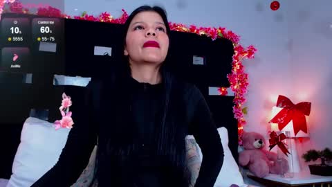 Snapshot of sweet_anto_ chatting on 21, 12, 2024 antonella online show from 21, 12, 2024