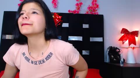 Snapshot of sweet_anto_ chatting on 31, 12, 2024 antonella online show from 31, 12, 2024