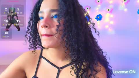 April sweet online show from 5, 12, 2025