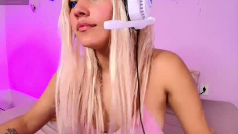 April sweet online show from 13, 1, 2026