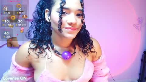April sweet online show from 14, 5, 2026