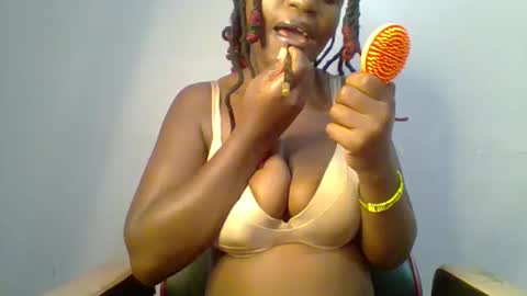 Snapshot of sweet_arianna_ chatting on 27, 1, 2025 timaya online show from 27, 1, 2025