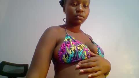 Snapshot of sweet_arianna_ chatting on 22, 2, 2025 timaya online show from 22, 2, 2025