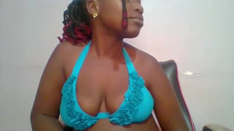 Snapshot of sweet_arianna_ chatting on 6, 3, 2025 timaya online show from 6, 3, 2025